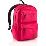 Hedgebag HB1400-03 Sırt Çantası Kırmızı 8681506310255 - 1 Adet