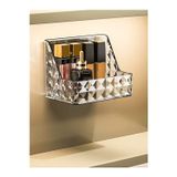 Hedi's Home Banyo Takı Aksesuar Dolap Yapışkanlı Düzenleyici Organizer