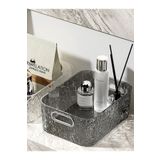 Hedi's Home Masaüzeri Makyaj Takı Organizer Kozmetik Banyo Düzenleyici