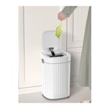Hedi's Home Sensörlü Çöp Kovası 15L