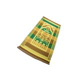 Hedisam Tek Kişilik Plastik Hasır Seccade 60 X 125 Cm