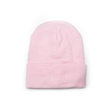 Hedisam Unisex Kışlık Bere (Pembe)