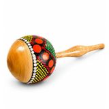 Hedivio Batikli Coconat Marakas No:1013 KRY-Cml-DIARTA-1013