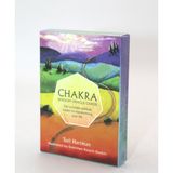 Hedivio Chakra Tarot Kartı
