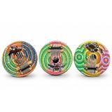 Hedivio Coconat Kalimba Batikli No:1029 KRY-Cml-DIARTA-1029