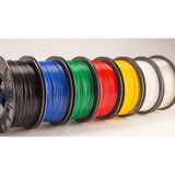 Hedivio Filament 3D Kalem Yazıcı Için 10 renk 20 metre