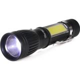 Hedivio Güçlü EL Feneri TX6 Cree Teknolojisi Led Aydınlatma