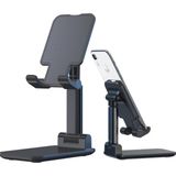 Hedivio Katlanabilir Masaüstü Telefon Tutucu Stand