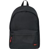 Hedivio MİNİ BOY SPOR VE GÜNLÜK SIRT ÇANTASI 34 CM SİYAH