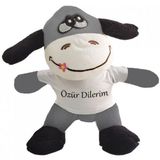 Hedivio Özür Dilerim Peluş Eşek Oyuncak