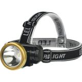 Hedivio Şarjlı Baret Lambası Osl Led
