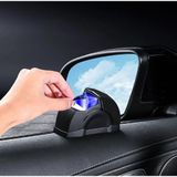 Hediye Bahçesi Araç İçi Otomatik Kapaklı Küllük