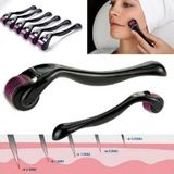 Hediye Bahçesi Derma Roller Titanyum Cilt Bakım Aleti 1.00 mm.