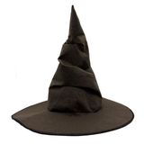 Hediye Bahçesi Harry Potter Seçmen Şapkası Çocuk Boy