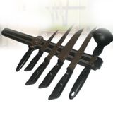 Hediye Bahçesi Manyetik Bıçak Askısı 33 Cm.