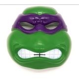 Hediye Bahçesi Ninja Kaplumbağalar Donatello Maskesi