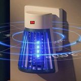 Hediye Bahçesi Prize Takılan UV Işık Sinek Öldürücü Lamba 1W