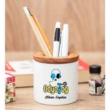 Hediye Dükkanı Kişiye Özel Odyolog Kalemlik