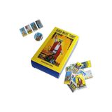 HEDİYE FİKRİ Klasik Rider Waite Tarot Kartları – 78’li Tam Takım