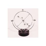 Hediye Fikri Newton Elektromanyetik Mıknatıslı Kinetik Orbital Denge Topu