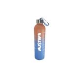 Hediye Kesesi Kişiye Özel Renkli 750 ml Motivasyon Cam Su Matarası HK2708