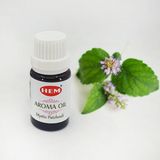 Hediye Kesesi Mystic Patchouli Buhurdan Yağı 10 ml
