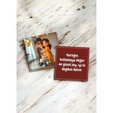 Hediye Kombini Sevgiliye Doğum Günü Hediye Kartları Rengarenk Motto Kartı Post Atmak Için Notlar Kartpostal V2HPMK5