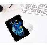 Hediye Labs Van Gogh Esinli Tasarım Mousepad