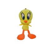 Hediye Nest Pelüş Tweety Oyuncak Figür Sevimli Tweety Peluş Looney Tunes Civciv Tweety Figür Oyuncak