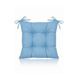 Hediye Nest Pofidik Kare Sandalye Minderi 40 x 40 cm Tüm renkler