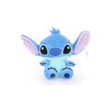 Hediye Nest Stitch Peluş Oyuncak Mavi, 20 Cm Hediyelik