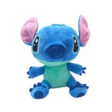 Hediye Nest Stitch ( Stiç) Büyük Boy 20 cm Peluş Oyuncak Mükemmel Hediye