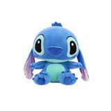 Hediye Nest Stitch ( Stiç) Büyük Boy 35 cm Peluş Oyuncak