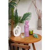 Hediye Paketleme Kağıdı:10 Adet Yüksek Kaliteli Pembe Zemin Baskılı 17gr. Pelur Kağıtlarımızla Şık Hediyeler Hazırlayın 24X34CM