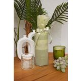 Hediye Paketleme Kağıdı:20 Adet Yüksek Kaliteli Sarı Zemin Baskılı 17gr. Pelur Kağıtlarımızla Şık Hediyeler Hazırlayın 48*68CM