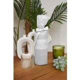 Hediye Paketleme Kağıdı:30 Adet Yüksek Kaliteli Beyaz Baskısız 17gr. Pelur Kağıtlarımızla Şık Hediyeler Hazırlayın 48*68CM