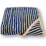 Hediye PAKETLI%100 Pamuk Organik Renkli, Bebek, Yenidoğan, Havlu, Bornoz, Kundak, Kapşonlu (Laciv - Çok Renkli - 0,6 x 19 x 29 cm