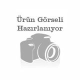 Hediye Şeker Kutusu Kırmızı Puanlı 7cm X 5cm