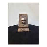 Hediye Seviyorum Atatürk Heykeli Biblo Bronz