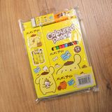 Hediye Vakti Sanrio Pom Pom Purin Kırtasiye Seti