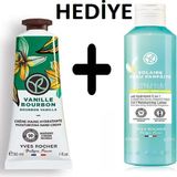 Hediye Yves Rocher Güneş Sonrası Nemlendirici Süt & Nemlendirici El Kremi