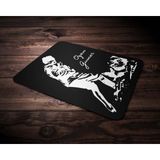 Hediye Zengini Kişiye Özel Atatürk Siluet Kocatepe Temalı Mouse Pad