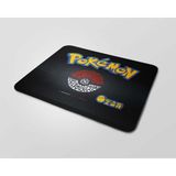 Hediye Zengini Kişiye Özel Pokemon Topu Tasarım Mouse Pad