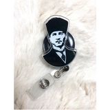 Hediyebum Atatürk Yoyo Kartlık