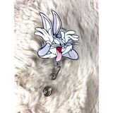 Hediyebum Bugs Bunny Yoyo Kartlık