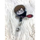 Hediyebum Harry Potter Yoyo Kartlık