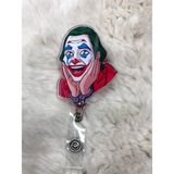 Hediyebum Joker Yoyo Kartlık