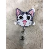 Hediyebum Kedi Yoyo Kartlık