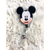 Hediyebum Mickey Mouse Yoyo Kartlık