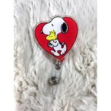 Hediyebum Snoopy Yoyo Kartlık